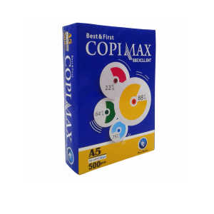 کاغذ A5 - CopyMax