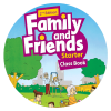 Family and Friends Starter_045810